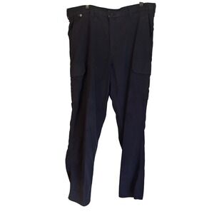 Carhartt FR Flame Resistant Cargo Pants Men's Work Utility Relaxed Fit  38x32